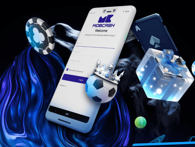 mobcash